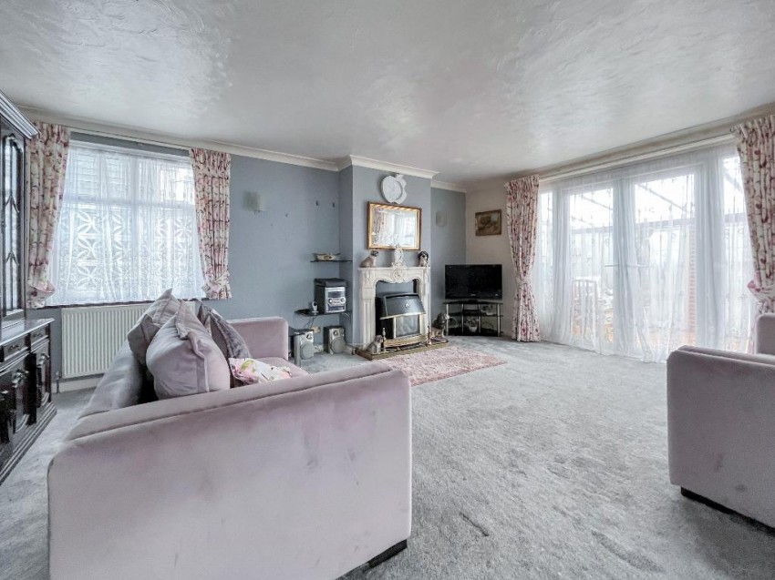 Images for Old Farleigh Road, Selsdon