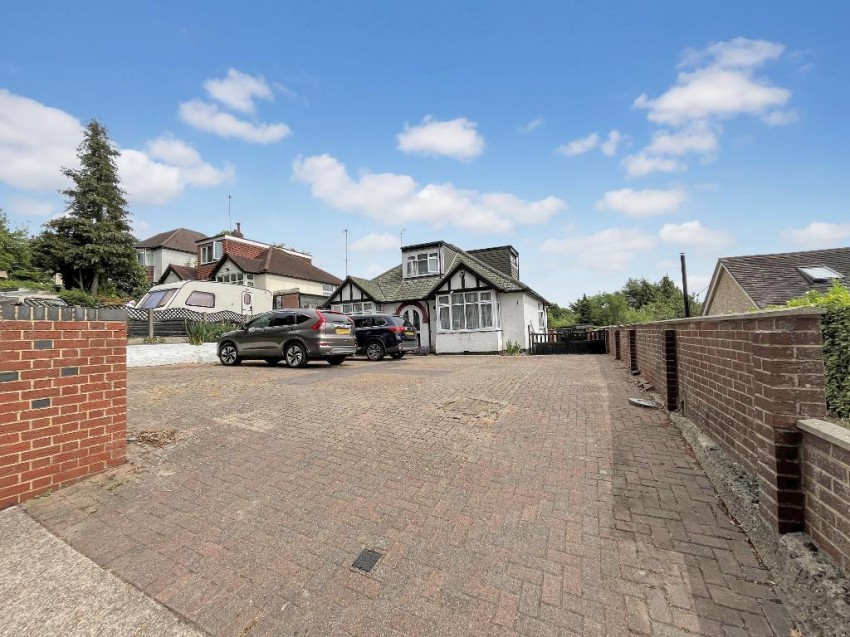 Images for Old Farleigh Road, Selsdon