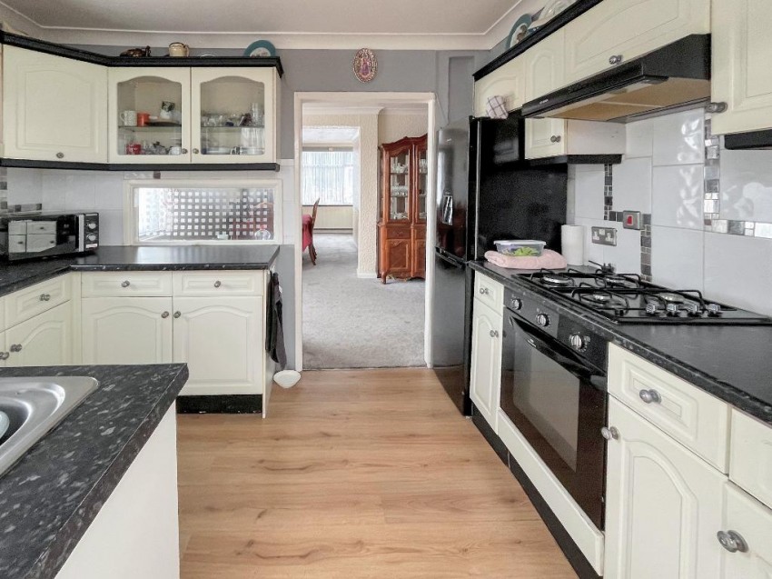 Images for Old Farleigh Road, Selsdon