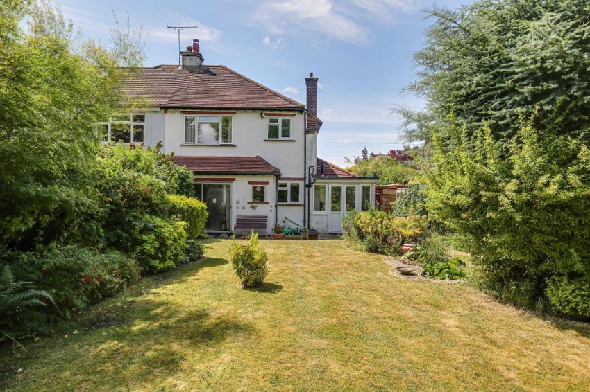 Images for Sanderstead, South Croydon