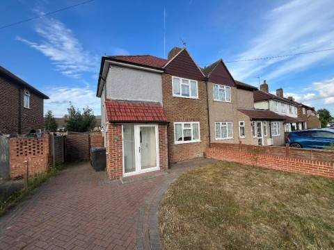 View Full Details for New Addington, Croydon