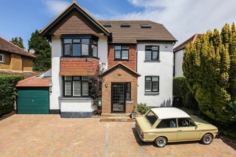 View Full Details for Briton Hill Road, Sanderstead