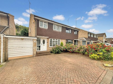 View Full Details for Selsdon, Croydon