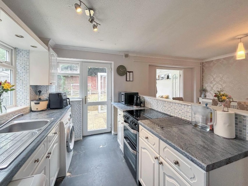 Images for Selsdon, South Croydon