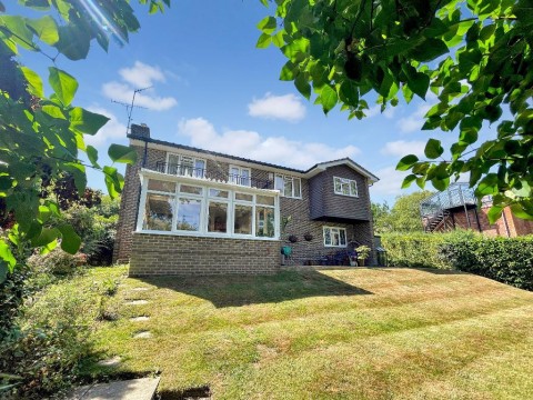 View Full Details for Highwoods, Caterham