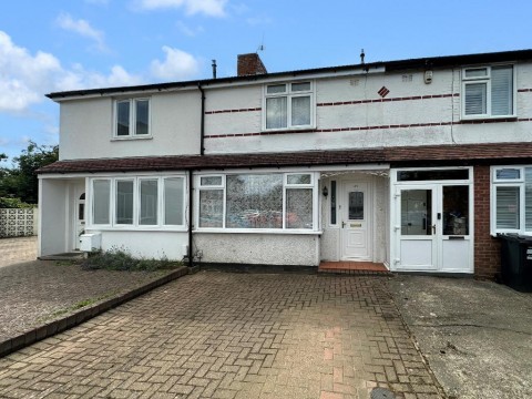 View Full Details for Hamsey Green Gardens, Warlingham