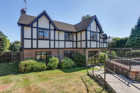 View Full Details for Overhill, Warlingham