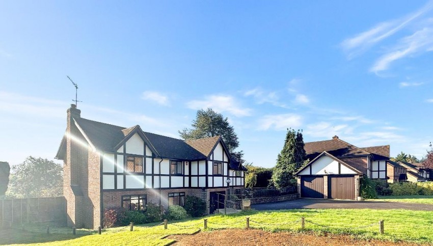 Images for Overhill, Warlingham