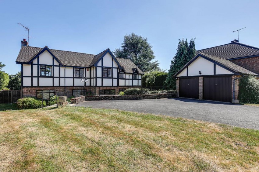 Images for Overhill, Warlingham