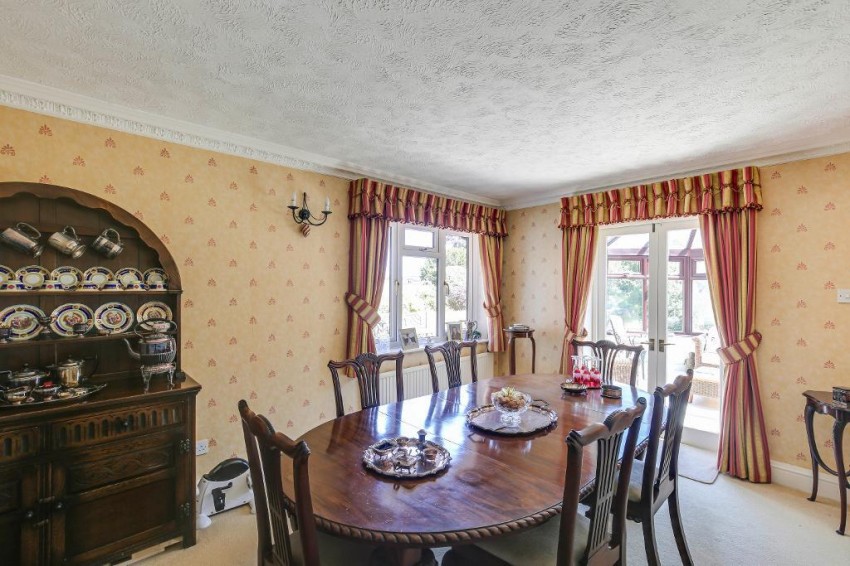 Images for Overhill, Warlingham