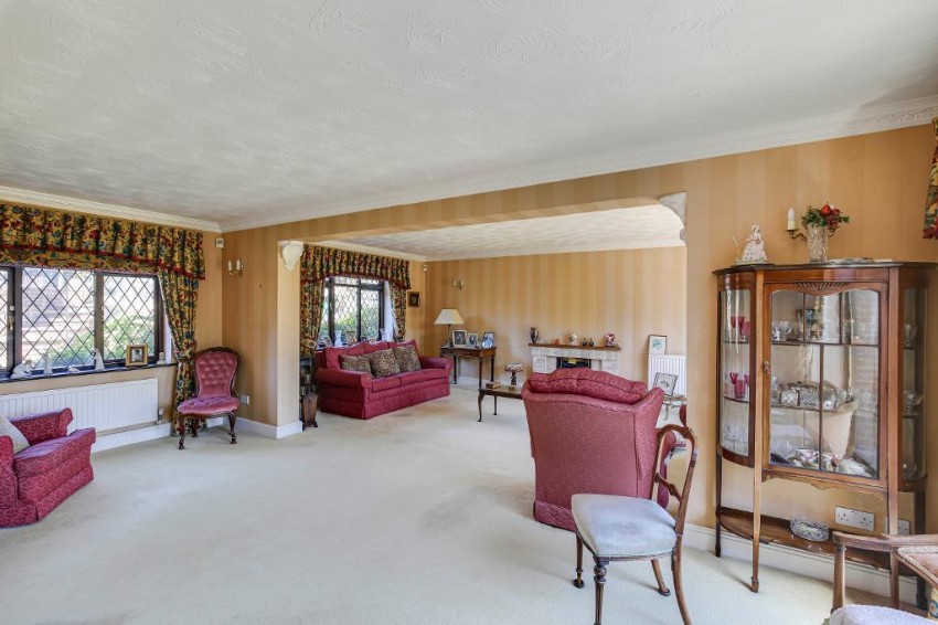 Images for Overhill, Warlingham