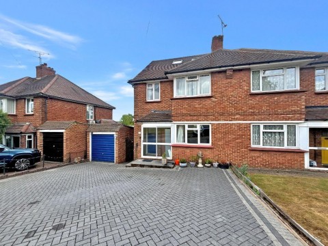 View Full Details for Selsdon, South Croydon