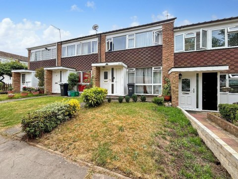 View Full Details for Court Wood Lane, Croydon