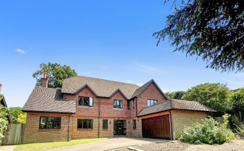 View Full Details for Sanderstead, South Croydon