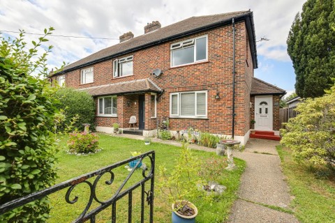 View Full Details for Shelton Avenue, Warlingham