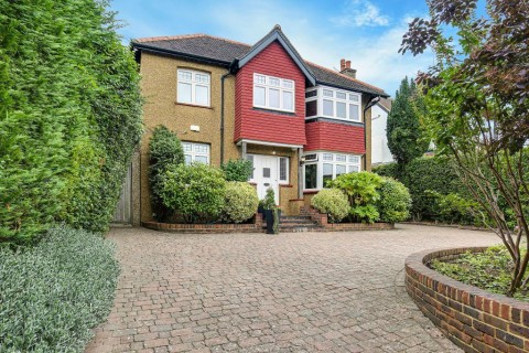 View Full Details for Briton Hill Road, Sanderstead