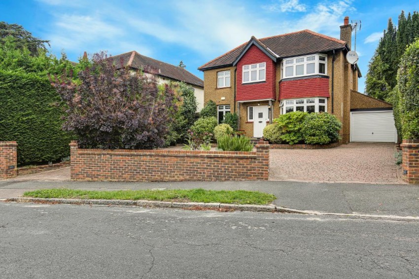 Images for Briton Hill Road, Sanderstead