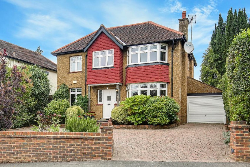 Images for Briton Hill Road, Sanderstead