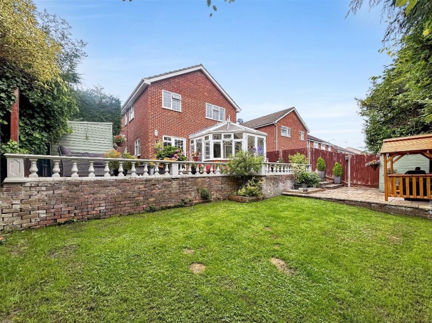 Images for Wagtail Gardens, South Croydon