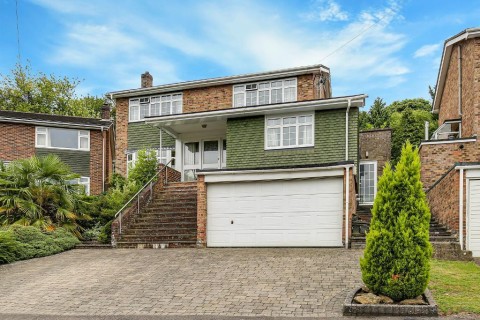 View Full Details for Court Farm Road, Warlingham