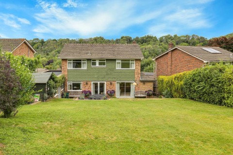 View Full Details for Court Farm Road, Warlingham