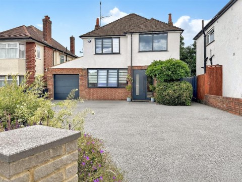 View Full Details for Blenheim Gardens, Sanderstead