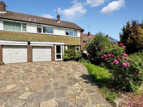 View Full Details for Cowley Close, South Croydon
