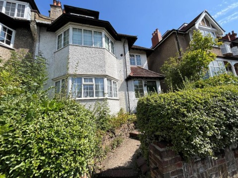 View Full Details for Mayfield Road, South Croydon