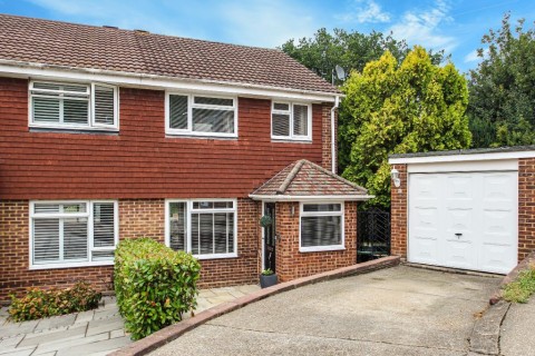 View Full Details for Selsdon, South Croydon