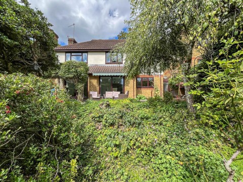 View Full Details for Westhall Road, Warlingham