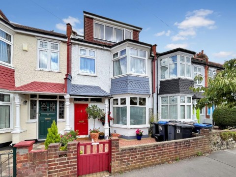 View Full Details for Dalmeny Avenue, Norbury
