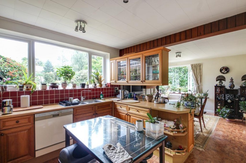 Images for Badgers Lane, Warlingham