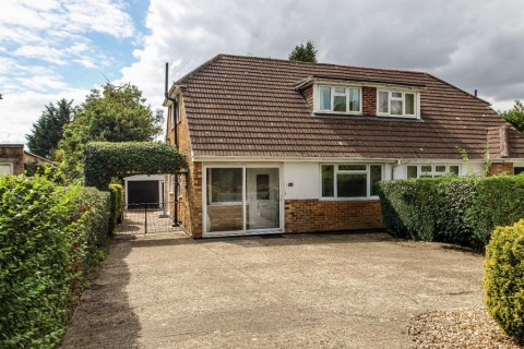 View Full Details for Buxton Lane, Caterham