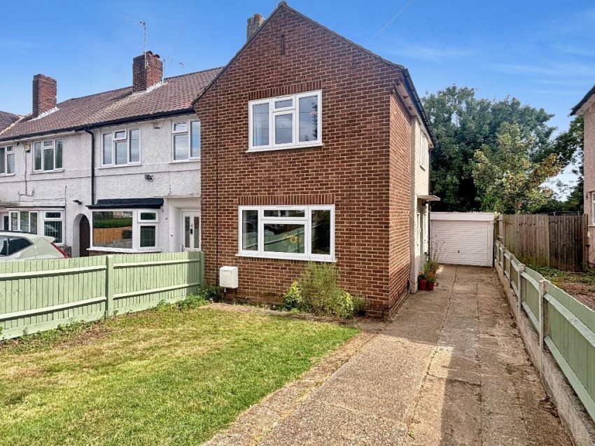 Images for Gascoigne Road, South Croydon