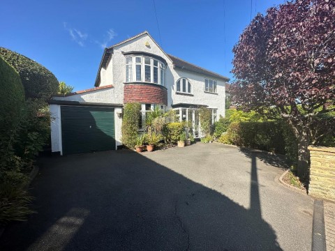 View Full Details for Church Way, Sanderstead