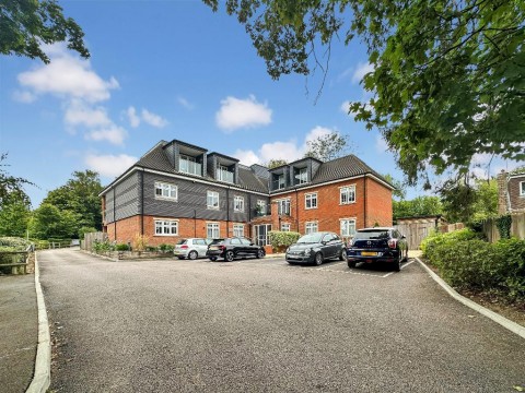 View Full Details for Searchwood Road, Warlingham