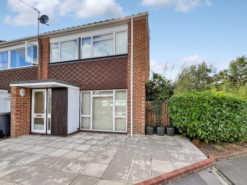 View Full Details for Courtwood Lane, Selsdon