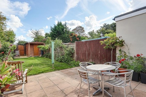 View Full Details for Benhurst Gardens, South Croydon