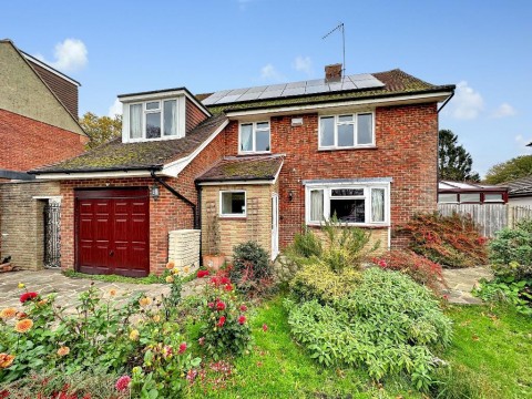 View Full Details for Onslow Gardens, South Croydon
