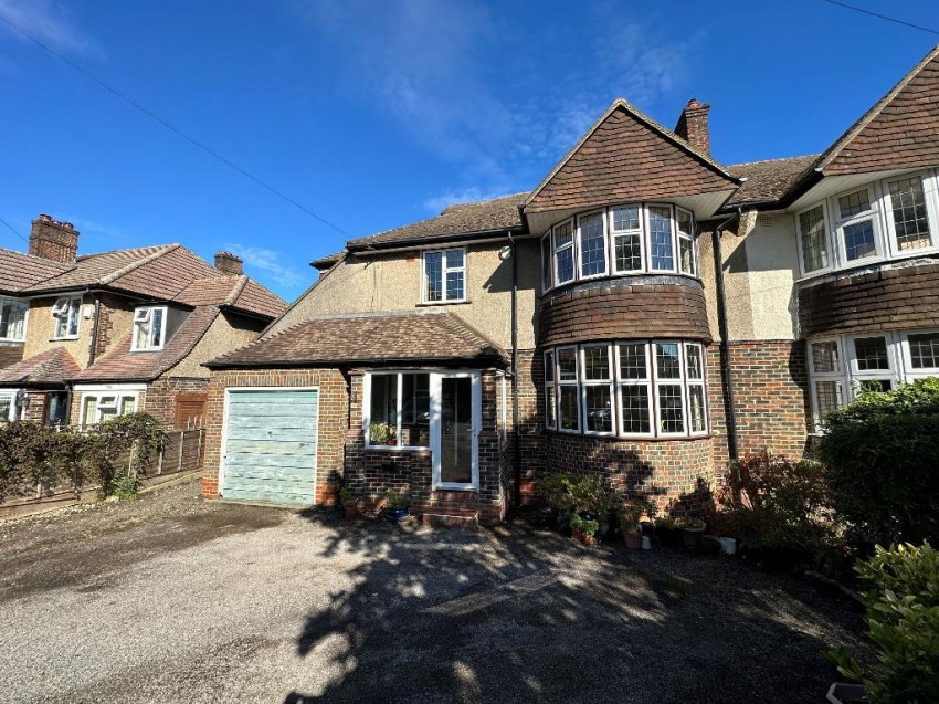 Images for Sanderstead