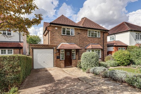 View Full Details for Hurst View Road, South Croydon