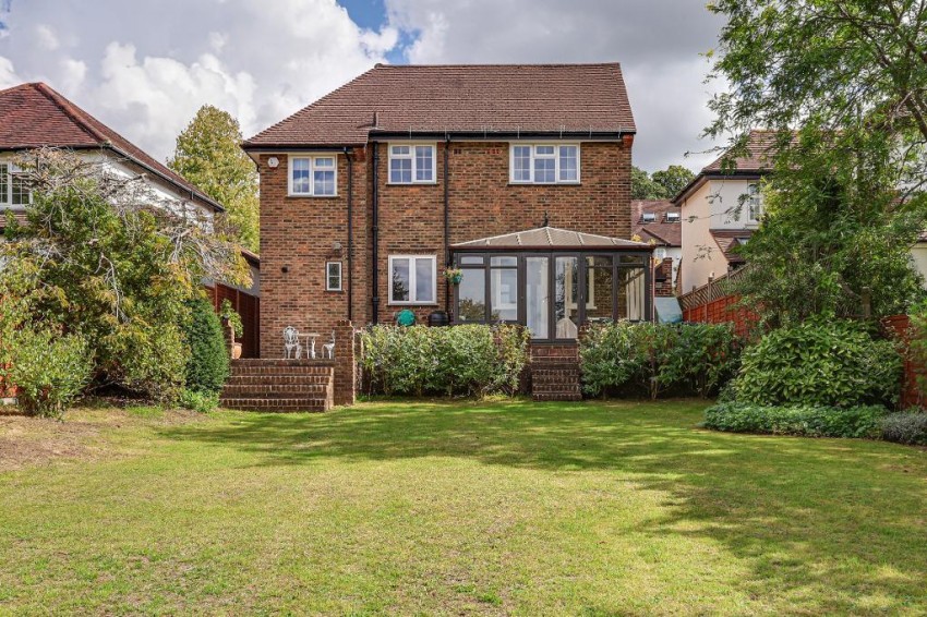Images for Hurst View Road, South Croydon