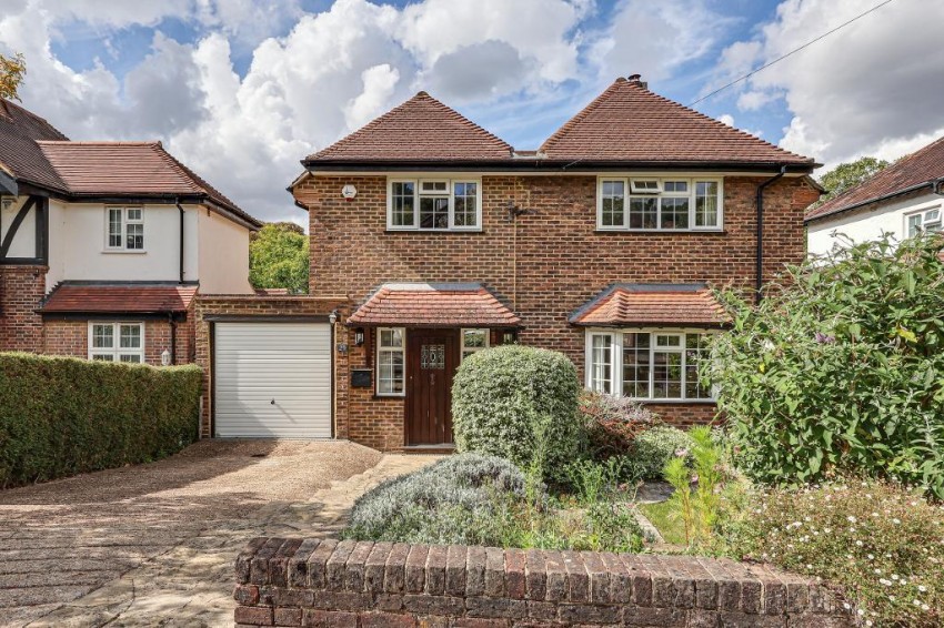 Images for Hurst View Road, South Croydon
