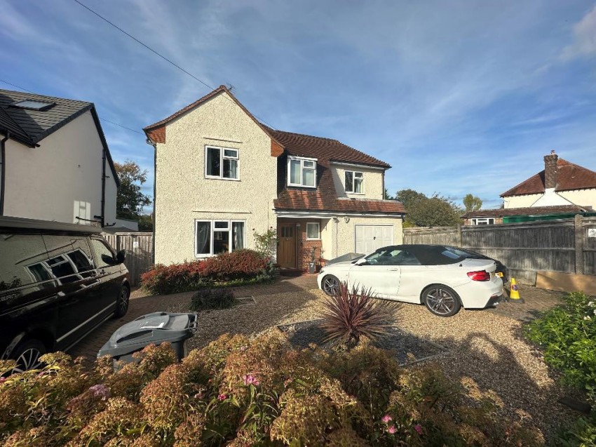 Images for Blacksmiths Hill, Sanderstead