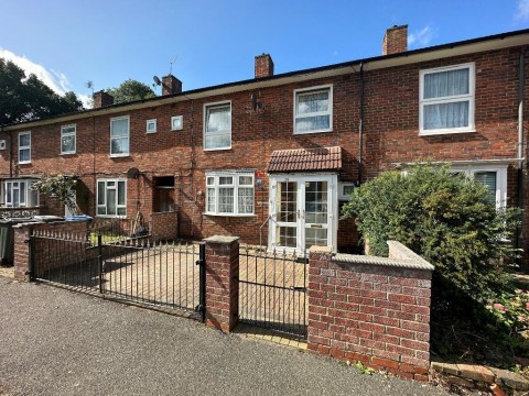 View Full Details for Kings Walk, Sanderstead
