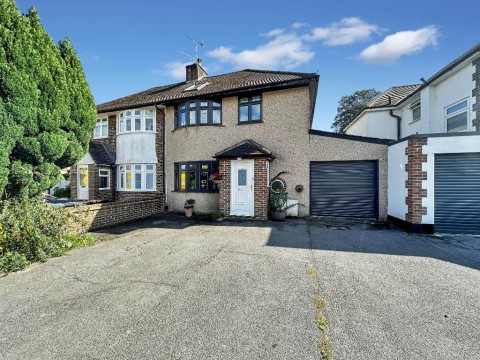 View Full Details for Farleigh Road, Warlingham