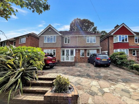 View Full Details for Chestnut Grove, South Croydon