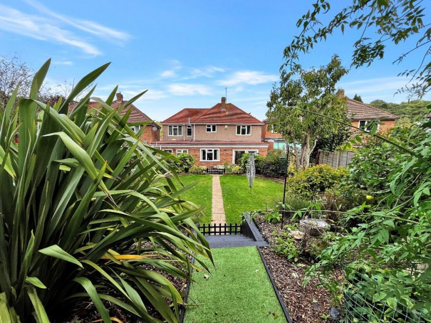 Images for Chestnut Grove, South Croydon