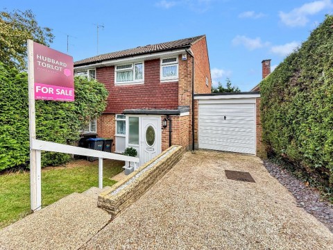 View Full Details for Selsdon, South Croydon