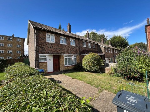 View Full Details for New Addington, Croydon